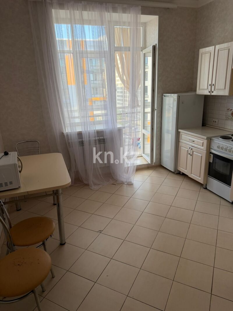 Аренда 2-комнатной квартиры, 75 м² - Аренда квартир помесячно в Казахстане фото 2 из 12