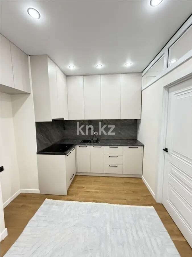 Продажа 2-комнатной квартиры, 40.5 м² - Продажа квартир от собственников в Алматы - страница 288 фото 4 из 5