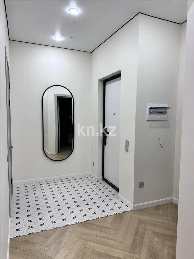 Продажа 2-комнатной квартиры, 56 м² - Продажа двухкомнатных квартир в Ауэзовском р-не Алматы фото 5 из 5