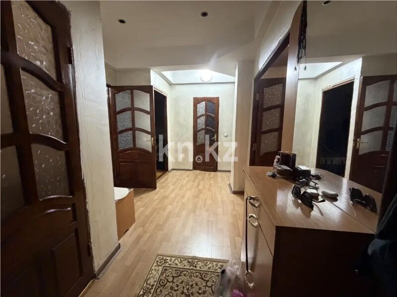Продажа 3-комнатной квартиры, 66 м² - Продажа трехкомнатных квартир от собственников в Алматы - страница 4 фото 6 из 6