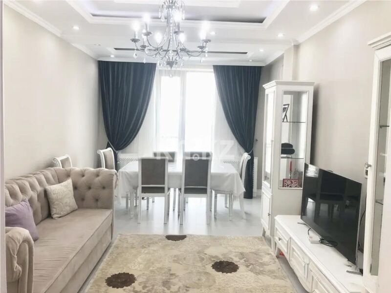 Продажа 3-комнатной квартиры, 115.3 м² - Продажа квартир в Казахстане - страница 8 фото 1 из 6
