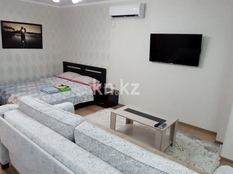 Аренда 1-комнатной квартиры, 33 м² - Аренда однокомнатных квартир помесячно в Актау фото 6 из 11