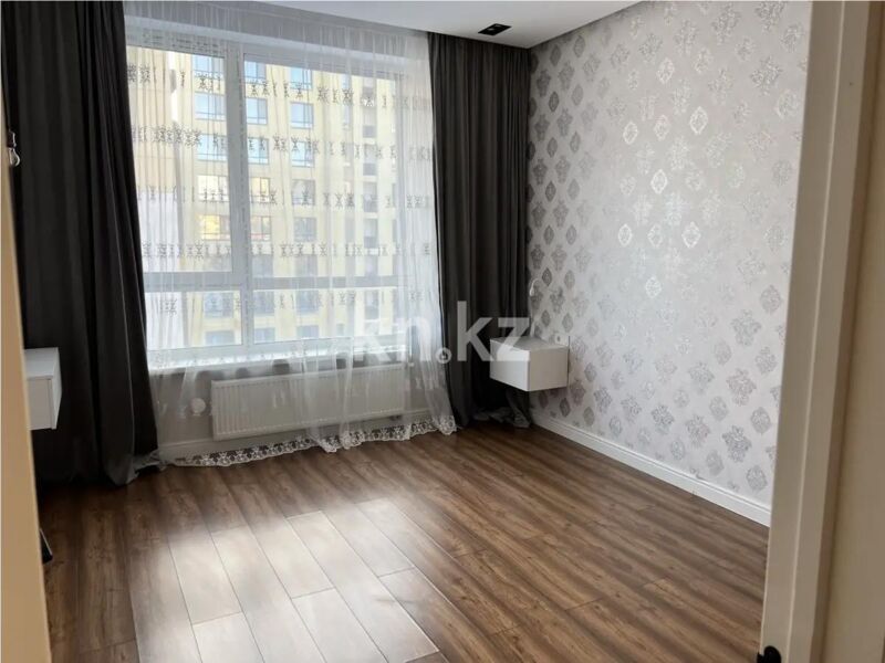 Продажа 3-комнатной квартиры, 100 м² - Продажа квартир в монолитно-каркасном доме в Астане - страница 111 фото 1 из 4