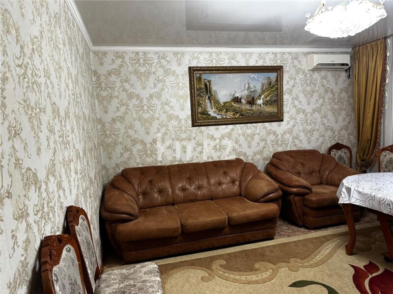 Продажа 4-комнатной квартиры, 84 м² - Недвижимость в Караганде - страница 18 фото 1 из 23