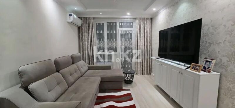 Продажа 2-комнатной квартиры, 53 м² - Продажа квартир в Казахстане - страница 42 фото 1 из 4