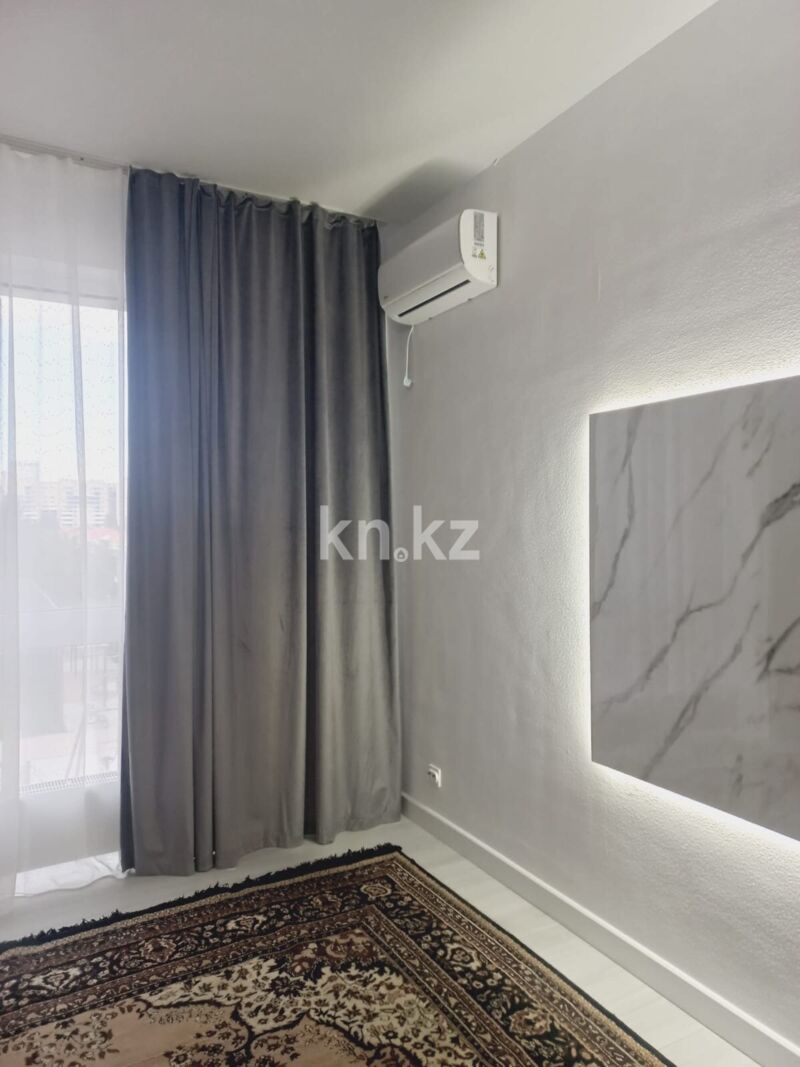 Аренда 3-комнатной квартиры, 120 м² - Аренда квартир помесячно в Казахстане фото 10 из 19