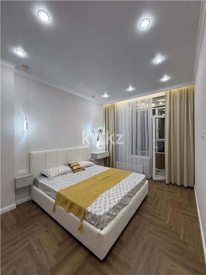 Продажа 3-комнатной квартиры, 66 м² - Продажа квартир в Астане - страница 21 фото 3 из 5