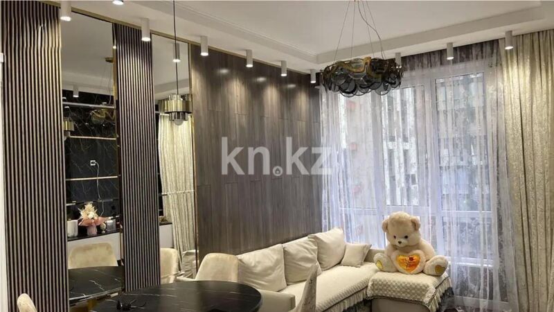 Продажа 2-комнатной квартиры, 64 м² - Продажа квартир в Казахстане - страница 181 фото 1 из 2