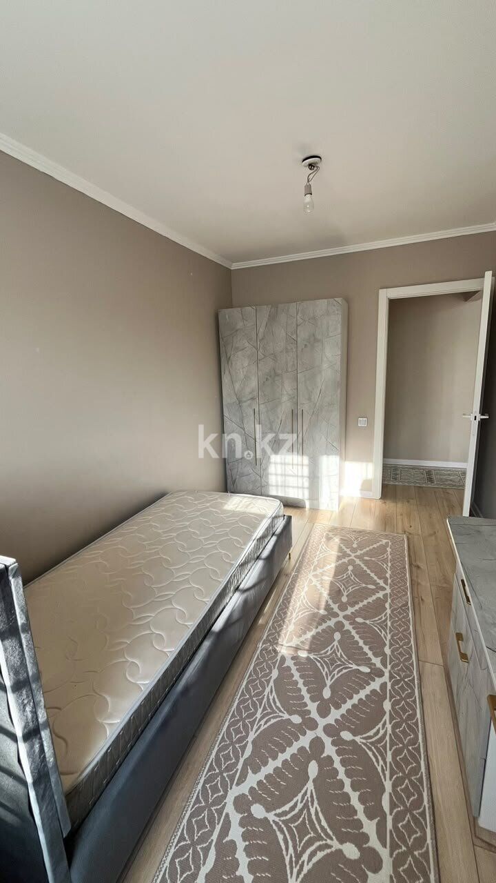 Продажа 4-комнатной квартиры, 85 м² - Продажа недвижимости в Казахстане - страница 20 фото 27 из 27