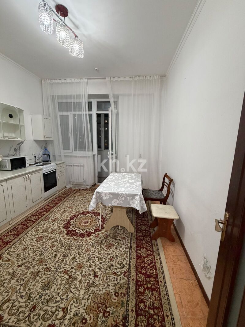 Аренда 1-комнатной квартиры, 45 м² - Аренда недвижимости в Казахстане - страница 4 фото 4 из 7