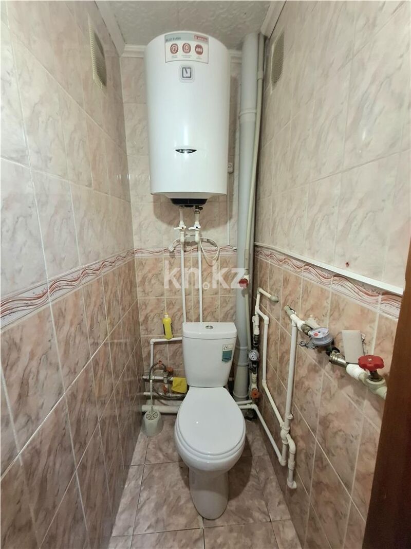 Продажа 2-комнатной квартиры, 56 м² - Продажа двухкомнатных квартир в Темиртау - страница 17 фото 9 из 13