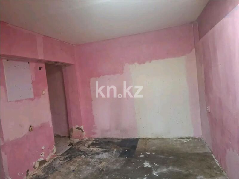 Продажа 1-комнатной квартиры, 33 м² - Продажа однокомнатных квартир в Турксибском р-не Алматы - страница 9 фото 2 из 5