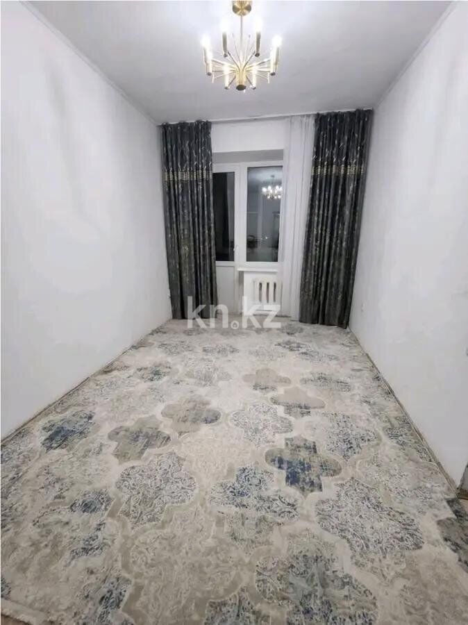 Продажа 2-комнатной квартиры, 34.1 м² - Продажа двухкомнатных квартир в Казахстане - страница 8 фото 2 из 2