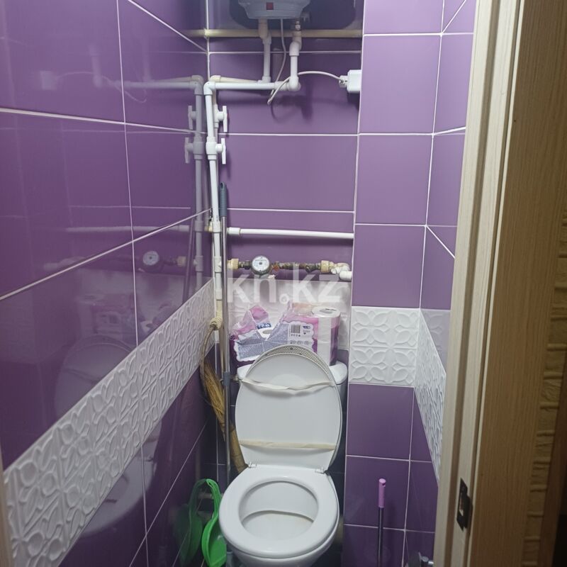 Продажа 2-комнатной квартиры, 48 м² - Продажа квартир в Караганде - страница 11 фото 6 из 6