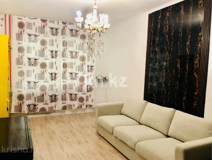 Продажа 2-комнатной квартиры, 55 м² - Продажа квартир в Актау фото 1 из 4