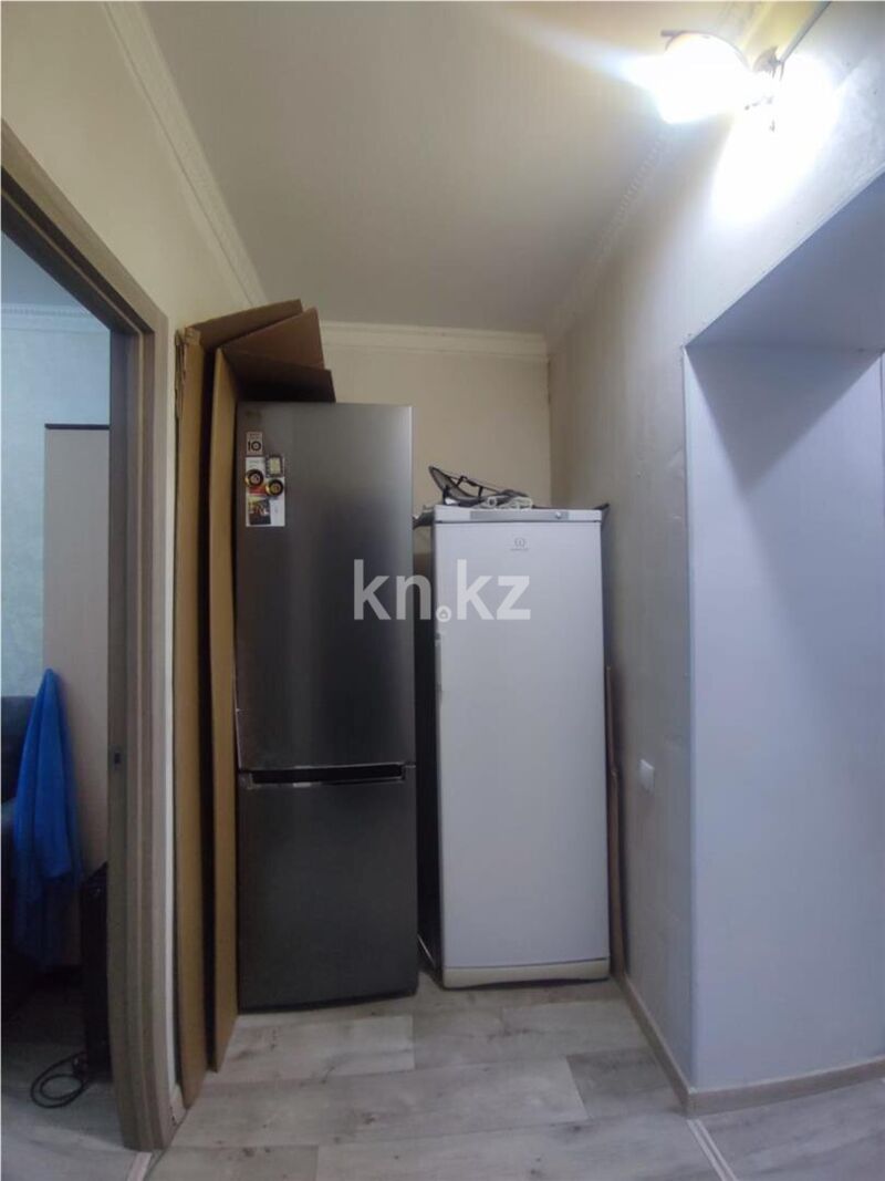 Продажа 3-комнатной квартиры, 57.5 м² - Продажа домов, коттеджей в Семее фото 12 из 15
