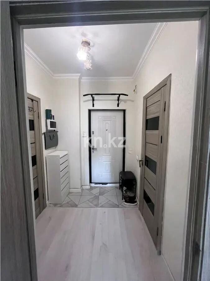 Продажа 1-комнатной квартиры, 43 м² - Продажа квартир от собственников в Астане - страница 23 фото 7 из 7
