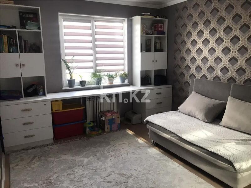 Продажа 3-комнатной квартиры, 83.3 м² - Продажа трехкомнатных квартир в Алатауском р-не Алматы - страница 13 фото 3 из 4