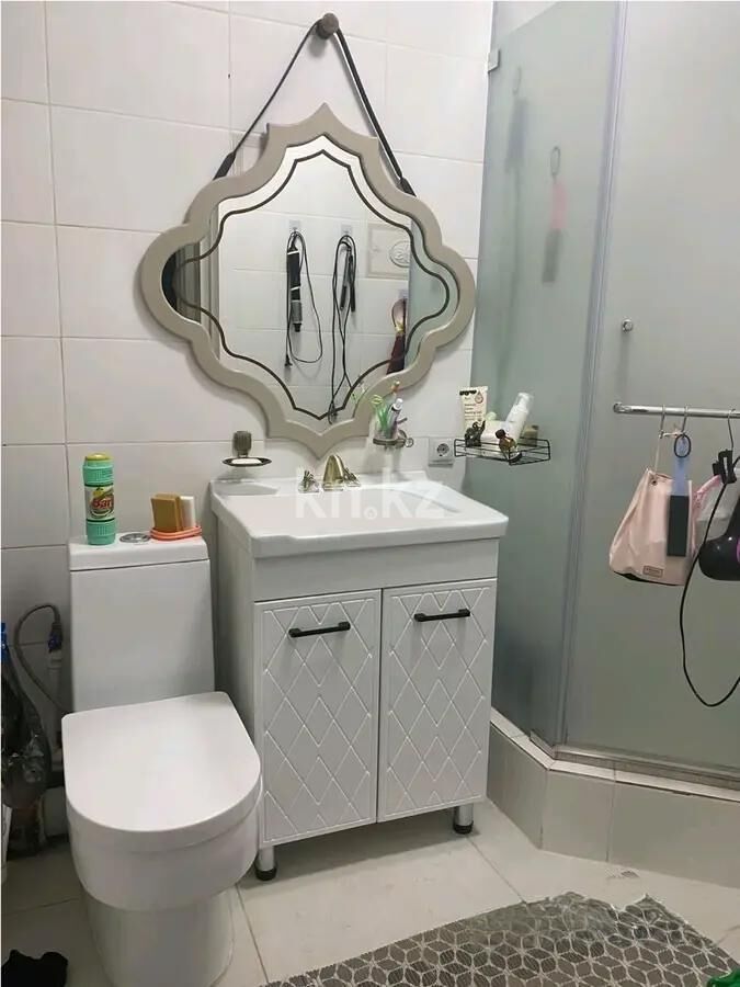 Продажа 1-комнатной квартиры, 38 м² - Продажа однокомнатных квартир в панельном доме в Алматы - страница 20 фото 3 из 3