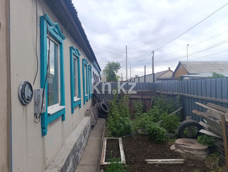 Продажа 4-комнатного дома, 83 м² - Продажа домов, коттеджей в Караганде - страница 5 фото 12 из 14