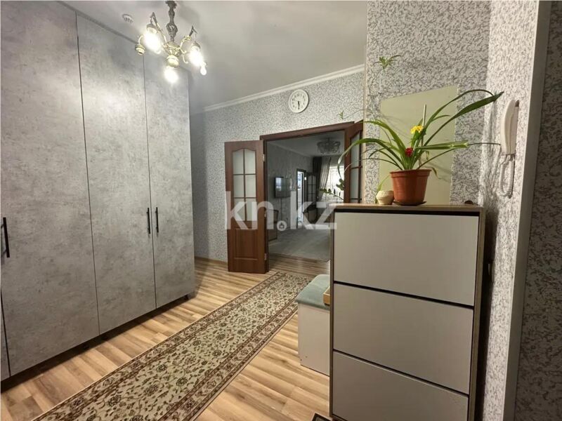 Продажа 2-комнатной квартиры, 60 м² - Продажа двухкомнатных квартир в р-не Байконур Астаны - страница 6 фото 3 из 3