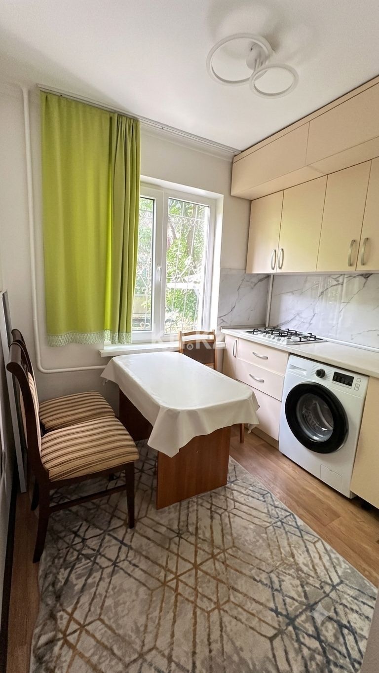 Продажа 3-комнатной квартиры, 59 м² - Продажа трехкомнатных квартир в Бостандыкском р-не Алматы - страница 21 фото 5 из 7