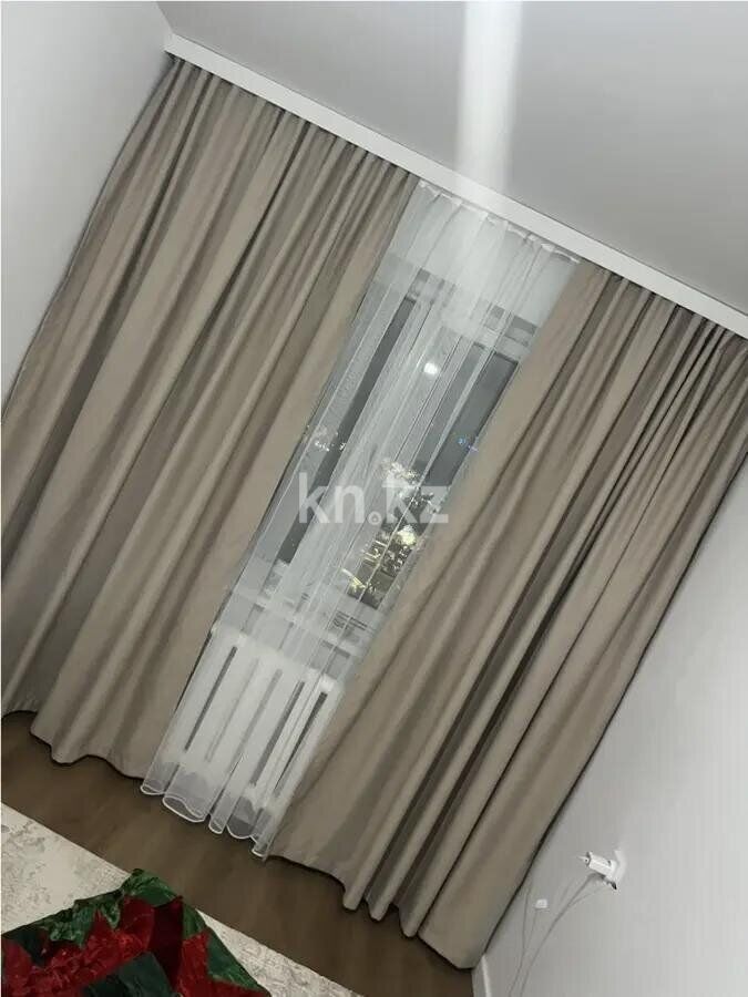 Продажа 2-комнатной квартиры, 44 м² - Продажа квартир в Казахстане - страница 248 фото 1 из 2