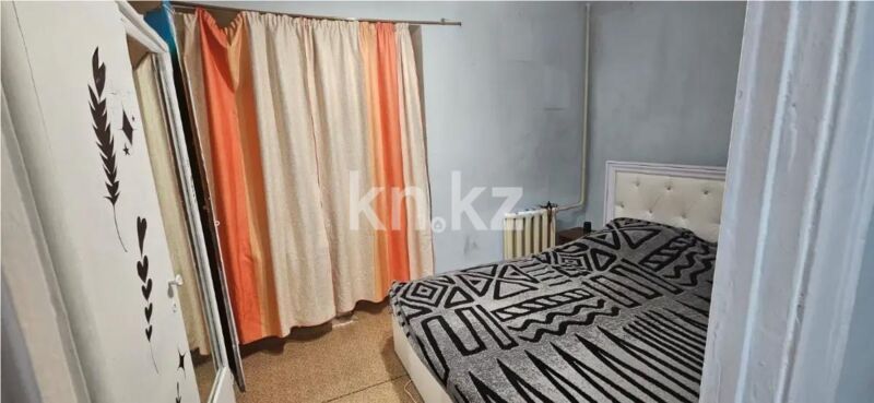 Продажа 2-комнатной квартиры, 42.2 м² - Продажа двухкомнатных квартир в кирпичном доме в Алматы - страница 15 фото 3 из 7