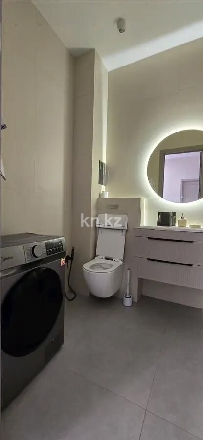 Продажа 2-комнатной квартиры, 55 м² - Продажа двухкомнатных квартир от собственников в Казахстане - страница 41 фото 4 из 4