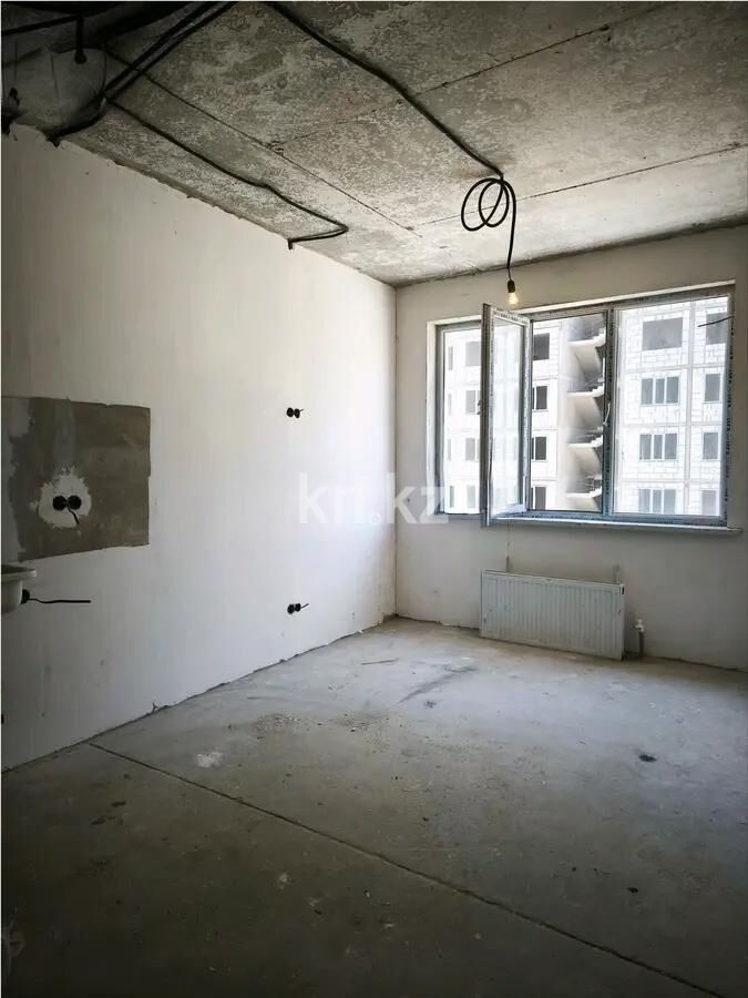 Продажа 2-комнатной квартиры, 43 м² - Продажа двухкомнатных квартир в Турксибском р-не Алматы - страница 8 фото 2 из 3