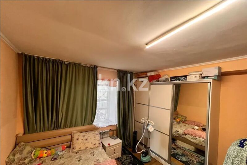 Продажа 2-комнатной квартиры, 52.8 м² - Продажа двухкомнатных квартир в панельном доме в Алматы - страница 20 фото 2 из 5