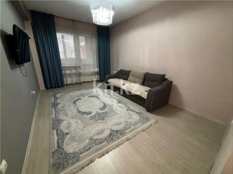 Продажа 3-комнатной квартиры, 83 м² - Продажа трехкомнатных квартир в Медеуском р-не Алматы - страница 15 фото 1 из 5