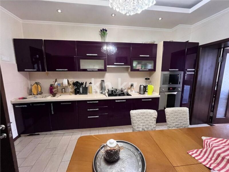 Продажа 8-комнатного дома, 357.5 м² - Продажа домов, коттеджей в Караганде - страница 5 фото 26 из 62