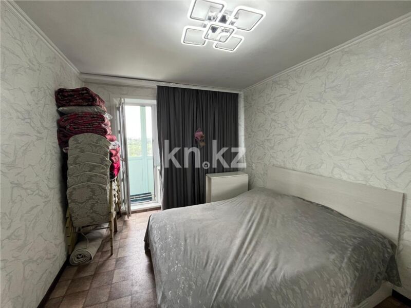 Продажа 2-комнатной квартиры, 51 м² - Продажа квартир в панельном доме в Караганде фото 4 из 9