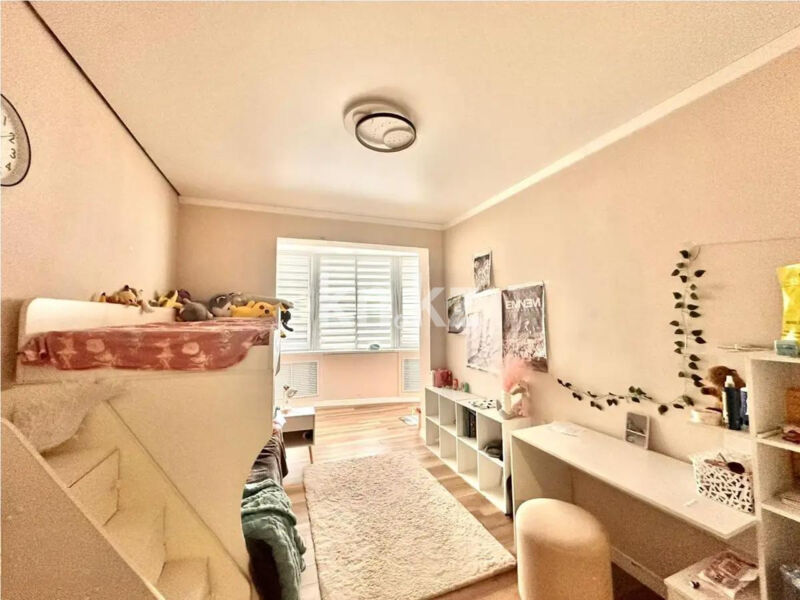 Продажа 3-комнатной квартиры, 91 м² - Продажа трехкомнатных квартир в Наурызбайском р-не Алматы - страница 16 фото 3 из 6