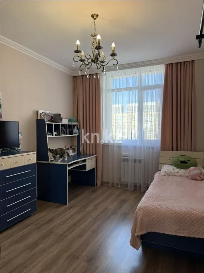 Продажа 3-комнатной квартиры, 74 м² - Недвижимость в Астане - страница 14 фото 3 из 7