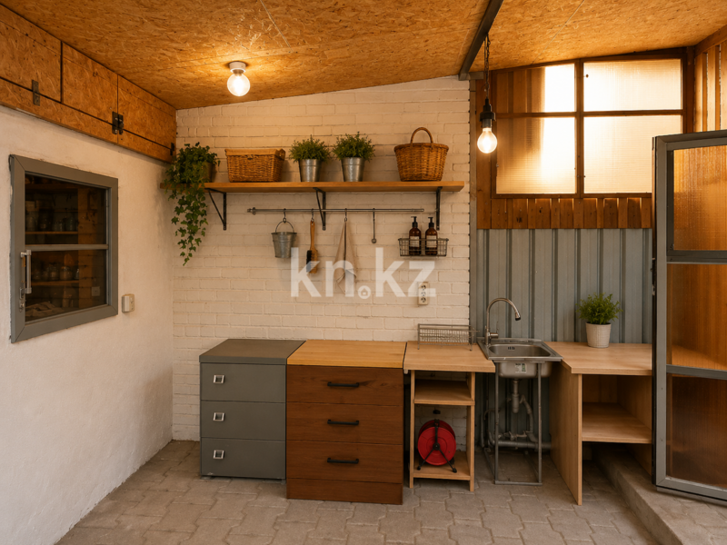 Продажа 5-комнатного дома, 142 м² - Продажа домов, коттеджей в Городе Караганды фото 24 из 30