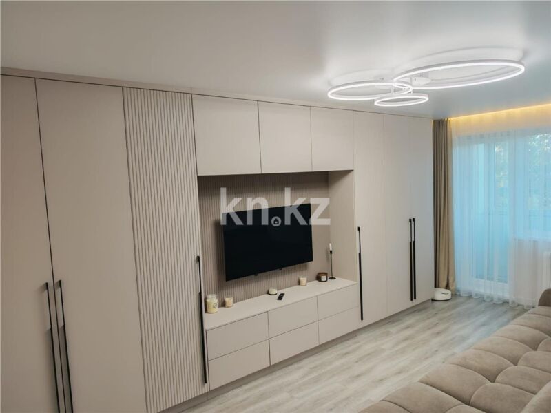 Продажа 2-комнатной квартиры, 47 м² - Продажа двухкомнатных квартир в Караганде - страница 6 фото 1 из 14