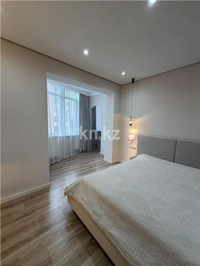 Продажа 3-комнатной квартиры, 113 м² - Продажа трехкомнатных квартир в Наурызбайском р-не Алматы - страница 7 фото 2 из 6