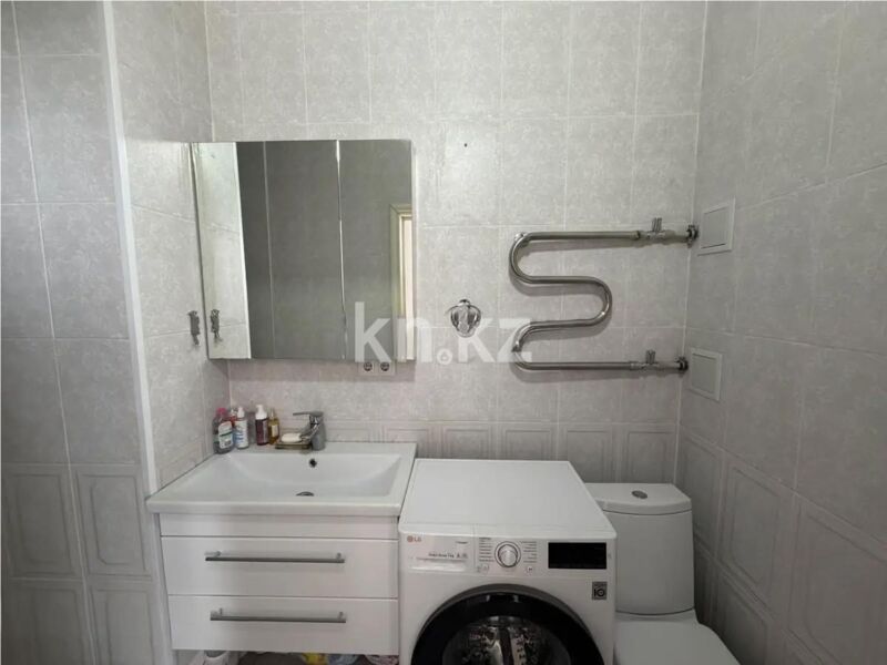 Продажа 3-комнатной квартиры, 73.2 м² - Продажа трехкомнатных квартир в Алмалинском р-не Алматы - страница 12 фото 5 из 7