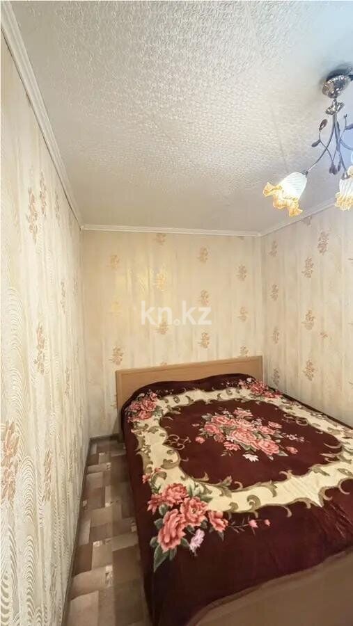 Продажа 2-комнатной квартиры, 47 м² - Продажа квартир в блочном доме в Темиртау - страница 2 фото 3 из 6