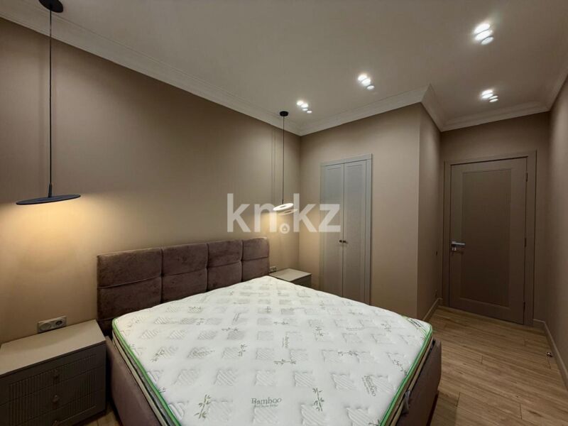 Продажа 3-комнатной квартиры, 89 м² - Недвижимость в Караганде - страница 9 фото 8 из 16
