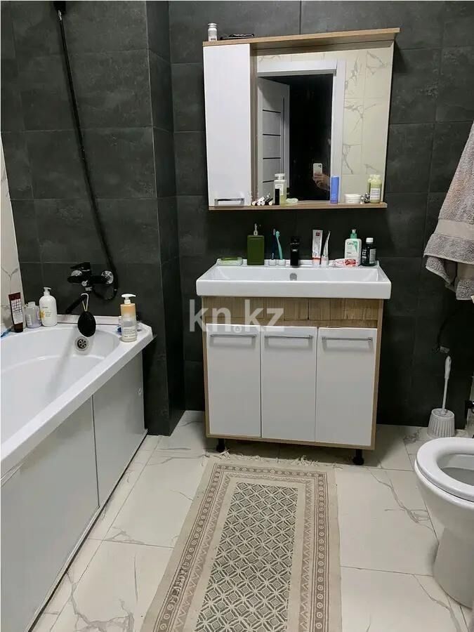Продажа 3-комнатной квартиры, 86 м² - Продажа квартир в Алматы фото 5 из 5