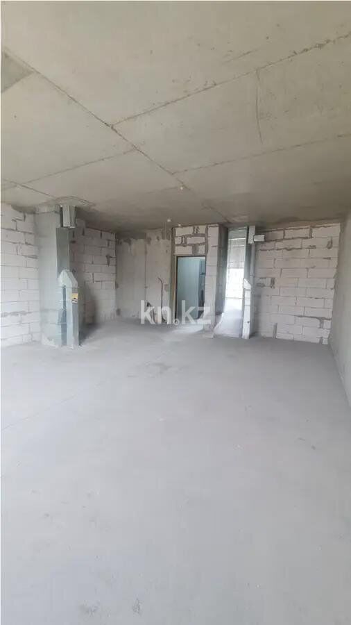 Продажа 2-комнатной квартиры, 44 м² - Продажа квартир в Ауэзовском р-не Алматы - страница 7 фото 2 из 3