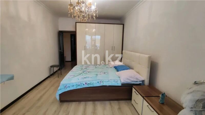Продажа 3-комнатной квартиры, 78 м² - Продажа трехкомнатных квартир в кирпичном доме в Казахстане - страница 86 фото 2 из 4