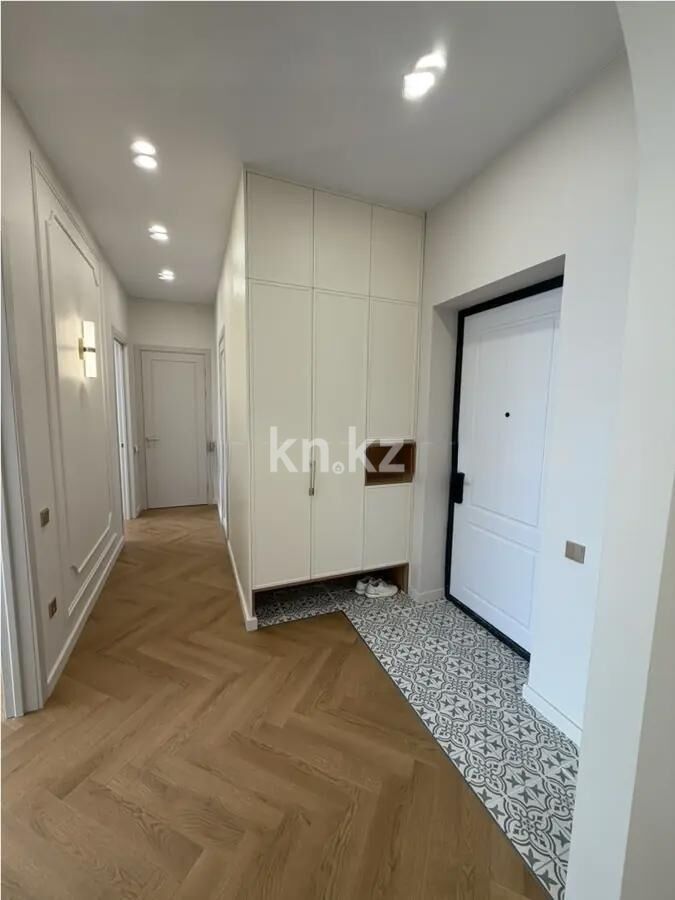 Продажа 2-комнатной квартиры, 49 м² - Продажа двухкомнатных квартир в блочном доме в Казахстане - страница 34 фото 5 из 6