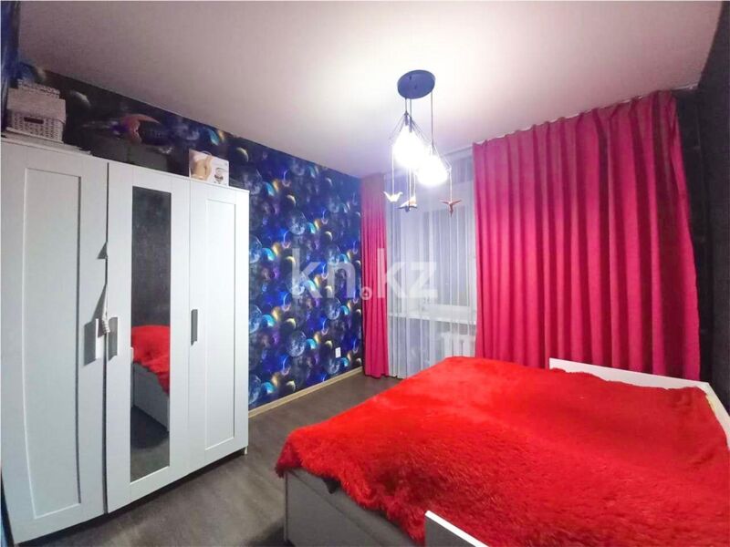 Продажа 4-комнатной квартиры, 92 м² - Продажа четырехкомнатных квартир в кирпичном доме в Казахстане - страница 19 фото 4 из 10