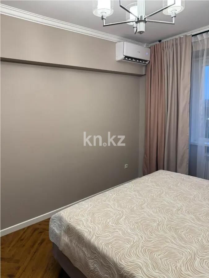 Продажа 3-комнатной квартиры, 78 м² - Продажа трехкомнатных квартир в Бостандыкском р-не Алматы - страница 15 фото 2 из 7