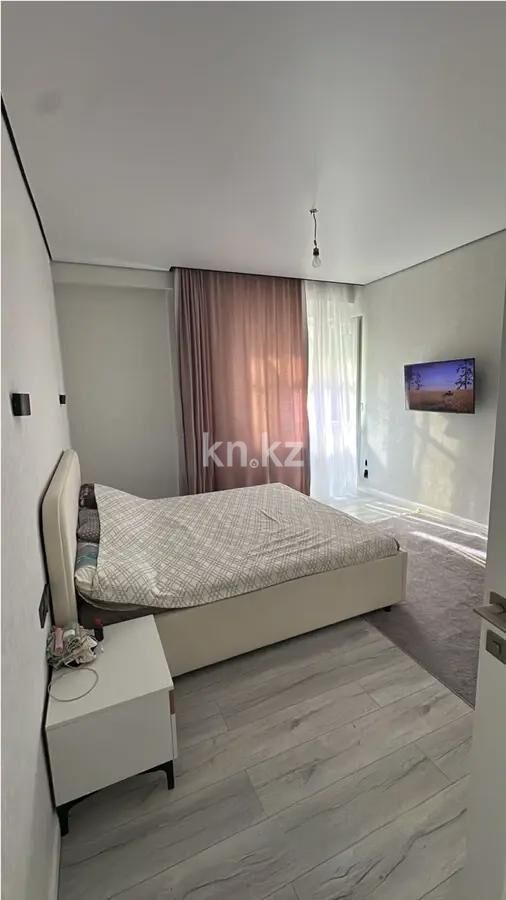 Продажа 3-комнатной квартиры, 115 м² - Продажа квартир в блочном доме в Астане - страница 164 фото 4 из 8