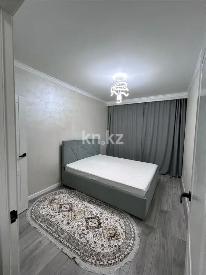 Продажа 2-комнатной квартиры, 50.8 м² - Продажа двухкомнатных квартир в Турксибском р-не Алматы - страница 10 фото 1 из 3